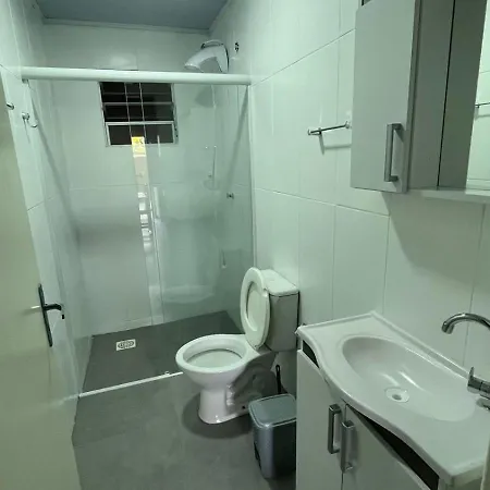 Recanto Aurora2 Massiambu Pequeno Exterior photo