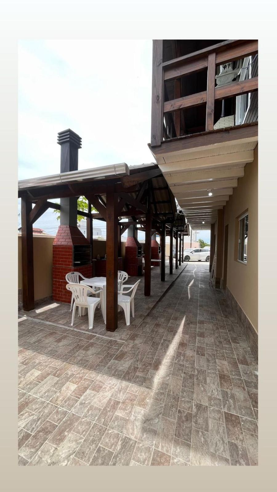 Recanto Aurora2 Apartment Massiambu Pequeno