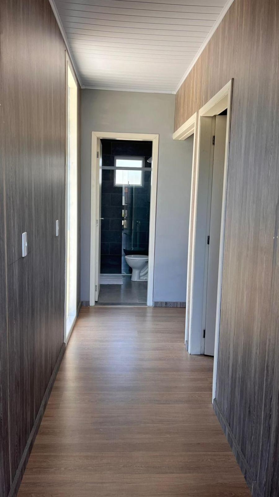 Recanto Aurora2 Apartment