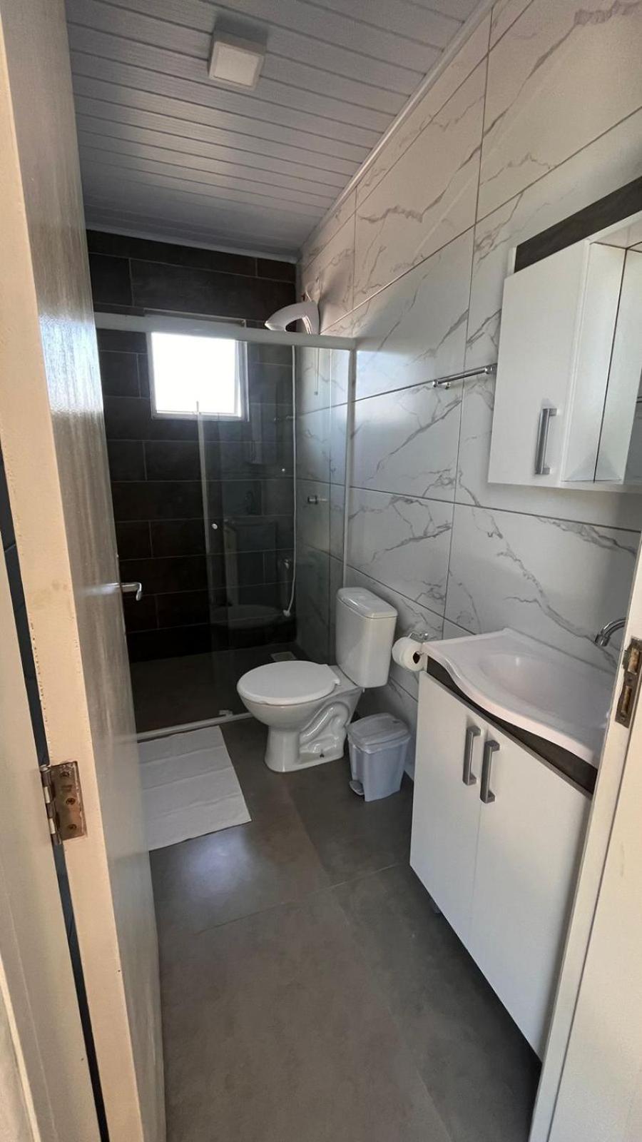 Apartment Recanto Aurora2 Massiambu Pequeno